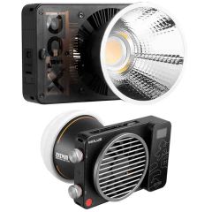 Zhiyun  Molus X100 100W Bi-Colour COB Light Combo