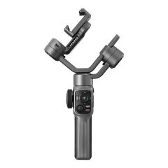 Zhiyun Smooth 5S Smartphone Stabiliser Combo - Grey