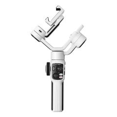 Zhiyun Smooth 5S Smartphone Stabiliser Combo - White C030118G2