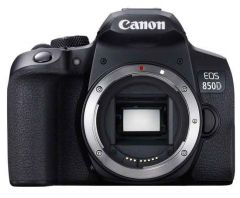 Canon EOS 850D Camera Body