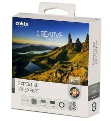 Cokin Expert Kit M (P-Series)