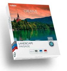 Cokin Landscape Kit X-PRO (XL) Series