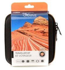 Cokin Traveller Filter Kit H3H0-28