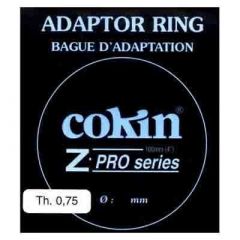 Cokin 58mm Z-PRO Series Adapter Ring - Z458