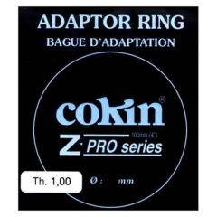 Cokin 96mm Z-PRO Series Adapter Ring - Z496B