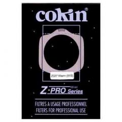 Cokin Z-PRO Series Warm (81B) Filter - Z027