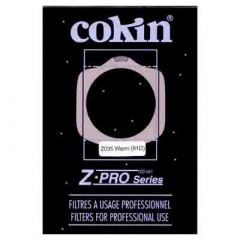 Cokin Z-PRO Series Warm (81D) Filter - Z035