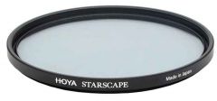 Hoya Starscape Filter - 49mm