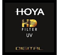Hoya HD UV Filter - 72mm