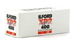 Ilford XP2 Super - 120 Roll - ISO-400