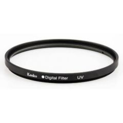 Kenko E-Series Multi-Coated UV Filter - 86mm