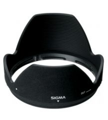 Sigma LH780-07 Lens Hood for Sigma 18-300mm