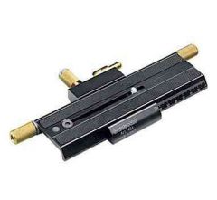 Manfrotto 454 Sliding Plate