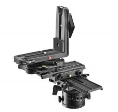 Manfrotto MH057A5 Virtual Reality and Panoramic Head (Long)