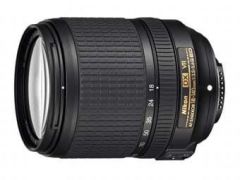Nikon 18-140 f/3.5-5.6 G ED VR  Lens