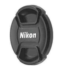 Nikon LC-52 52mm Lens Cap