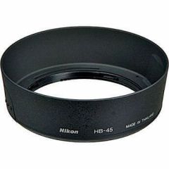 Nikon HB-45 Lens Hood for 18-55mm Lens