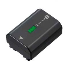 Sony NP-FZ100 Rechargeable Battery Pack