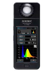Sekonic C-700 SpectroMaster