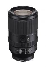 Sony FE 70-300mm f4.5-5.6 G OSS E-Mount Lens