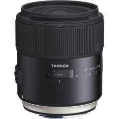Tamron SP 45mm F/1.8 Di VC USD Lens for Canon