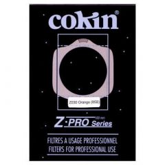Cokin Z-PRO Series Warm (85B) Filter Z030