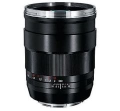 Zeiss Distagon T* 35mm f/1.4 ZE Lens for Canon