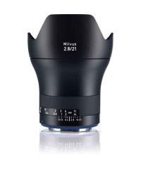 Zeiss Milvus F/2.8 21mm ZF Lens for Nikon