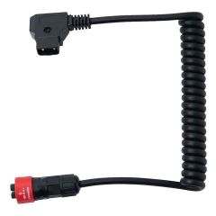Aputure D-Tap Power Cable 2-Pin