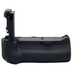 Canon EOS 7D Mark II Battery Grip - Compatible