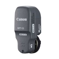 Canon Wireless File Transmitter WFT-E8D