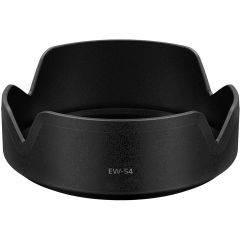 Canon EW-54 Lens Hood for the Canon EF-M 18-55mm f/3.5-5.6 IS STM Lens