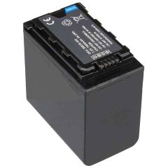 Compatible Panasonic HC-X1000 Battery