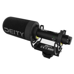 Deity V-Mic D4 Shotgun Microphone