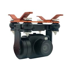 Swellpro GC1-S Waterproof 1-Axis Gimbal 4K Camera for SplashDrone 4
