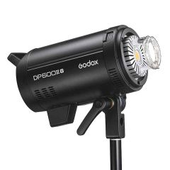 Godox DP600III-V S Studio Flash