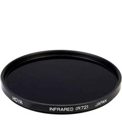 Hoya 52mm R72 Infrared Filter