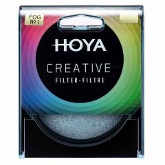 Hoya 72mm Fog No1 Filter