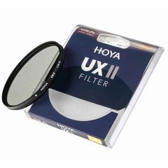 Hoya 55mm UX II CPL Filter
