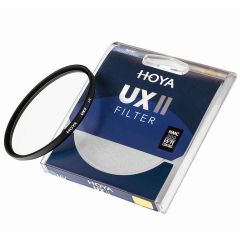 Hoya UX II 46mm UV Filter