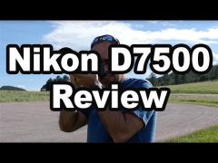Nikon D7500 Body SPOT DEAL