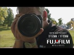 Fujifilm XF 60mm f/2.4 Macro Lens 