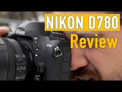 Nikon D780 Body SPOT DEAL