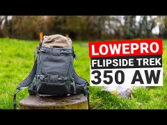 Lowepro Flipside Trek BP 350 AW 