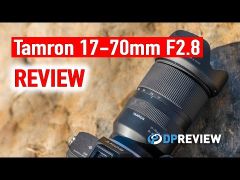 Tamron 17-70mm F/2.8 Di III-A2 VC RXD Lens for FujiFilm B070X SPOT DEAL