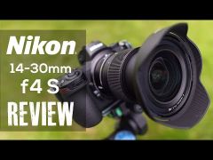 Nikon Z 14-30mm f/4 S Lens SPOT DEAL
