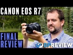 Canon EOS R7 Body SPOT DEAL