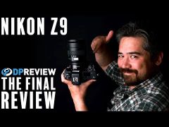 Nikon Z9 Mirrorless Body SPOT DEAL