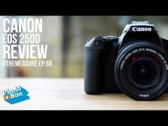 Canon 250D + 18-55mm IS STM Lens Kit SPOT DEAL