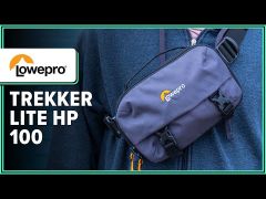 Lowepro Trekker Lite HP 100 Grey LP37467-PWW